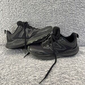NEW BALANCE ALL TERRAIN Sz 8 NITREL V4 MTNTRLK4 Athletic Running Shoes Sneakers‎